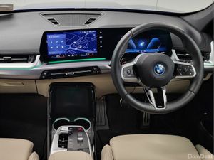 BMW iX1 eDrive20 M Sport - Image 4