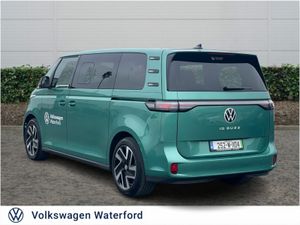 Volkswagen ID.Buzz ID.BUZZ STYLE 86KWH 280BHP  LWB - Image 3