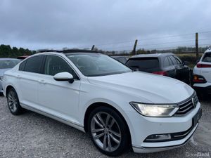 Volkswagen Passat GT BM - Image 2