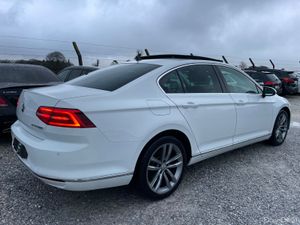 Volkswagen Passat GT BM - Image 4