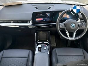 BMW X1 xDrive25e xLine - Image 4