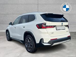 BMW X1 xDrive25e xLine - Image 2