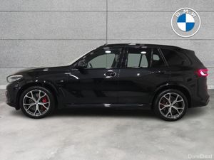BMW X5 xDrive45e M Sport - Image 3