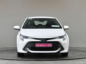 Toyota Corolla 1.8 HYBRID LUNA - Image 2