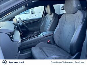 Volkswagen ID.7 *TOURER* PRO S PLUS 86kWh 286HP @F - Image 4