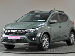 Dacia Sandero Stepway 1.0 TCE STEPWAY EXPRESSION 6 - Image 3