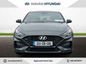 Hyundai i30 Petrol Deluxe NLine - Image 3