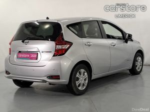 Nissan Note E POWER 5 DR AUTO - Image 3