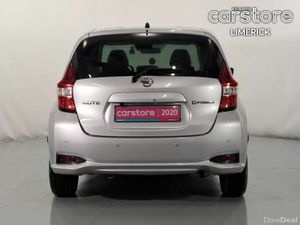 Nissan Note E POWER 5 DR AUTO - Image 4