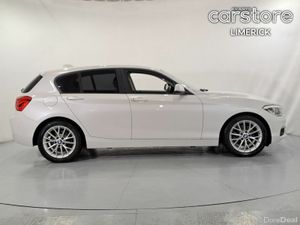 BMW 1-Series 118i AUTO - Image 2