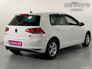 Volkswagen Golf 1.2 TSI AUTO - Image 3