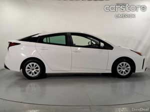 Toyota Prius 1.8 PET HYBRID - Image 2