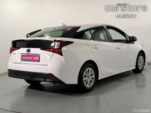 Toyota Prius 1.8 PET HYBRID - Image 3