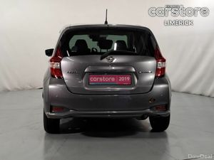 Nissan Note 1.2 PET AUTO - Image 4