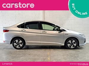 Honda Grace DAA-GM4 4 DR AUTO - Image 2