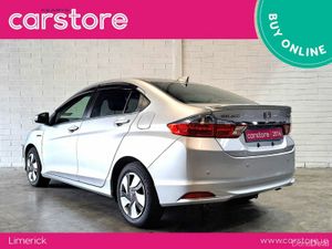 Honda Grace DAA-GM4 4 DR AUTO - Image 3