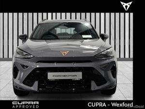 Cupra Formentor 1.5TSI EHybrid 204HP (Sunroof) - Image 4
