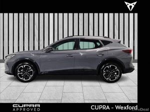 Cupra Formentor DEMO (€52175 RRP)1.5TSI EHybrid 20 - Image 4