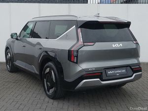 Kia EV9 Earth RWD - Image 3