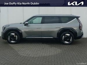 Kia EV9 Earth RWD - Image 4