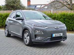 Hyundai KONA Kona EV 64 kWh, 450 range - Image 3