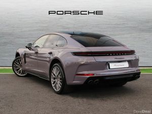 Porsche Panamera 4 E-Hybrid (New) - Image 3