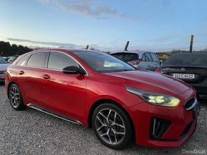 Kia Ceed GT-Line - Image 3