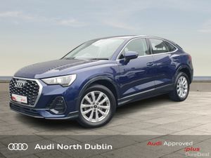 Audi Q3 35 TFSI 150HP S Tronic SE - Image 4