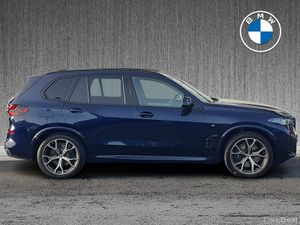 BMW X5 xDrive50e M Sport - Image 3