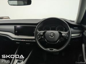 Skoda Octavia AMBITION 2.0TDI 115HP DSG - Image 4