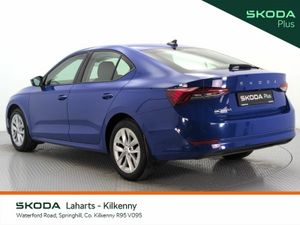 Skoda Octavia AMBITION 2.0TDI 115HP DSG - Image 4