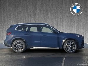 BMW X1 2.0 - Image 3
