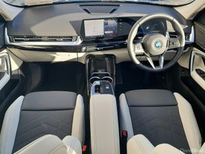 BMW X1 2.0 - Image 4