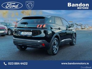 Peugeot 3008 2023 Peugeot 3008 1.5 BlueHDi 130bhp - Image 2