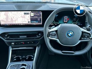 BMW 3-Series 330e Sport - Image 4