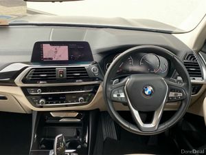 BMW X3 xDrive20d xLine - Image 4