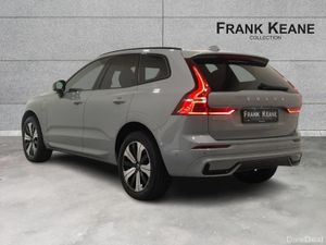 Volvo XC60 Xc60 + T6 Phev Awd Auto  Plus  Recharge - Image 2