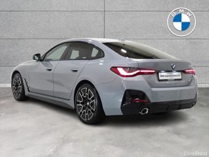 BMW 4-Series 420i M Sport Gran Coupe - Image 3
