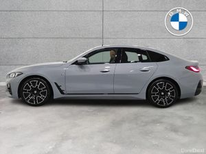 BMW 4-Series 420i M Sport Gran Coupe - Image 3