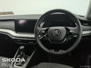 Skoda Octavia STYLE 2.0TDI 115HP - Image 4