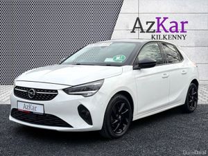 Opel Corsa 2022 SPORT 1.2 PETROL 100BHP AUTOMATIC - Image 3