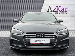 Audi A5 2017 S LINE  ULTRA S-A SPORTBACK 2.0TDI 19 - Image 2