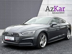 Audi A5 2017 S LINE  ULTRA S-A SPORTBACK 2.0TDI 19 - Image 3