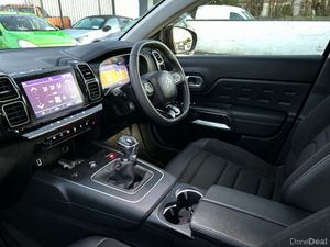 Citroen C5 Aircross FEEL PACK BLUEHDI 130 MY50 4DR - Image 3