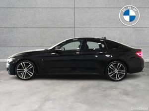 BMW 4-Series 420i M Sport Gran Coupe - Image 4