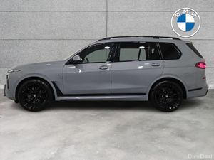 BMW X7 xDrive40d M Sport - Image 4