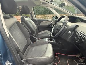 Grand Picasso Glass Roof  7 Seat  2-year Warranty - Image 2