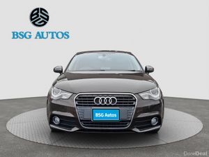 2015 AUDI A1 1.4 TFSI AUTO**ONLY 24K MILES** - Image 2