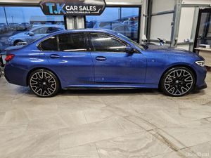 211 BMW 330E M-SPORT WITH M-PERFORMANCE KIT - Image 3