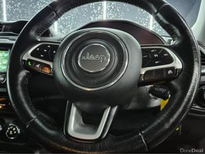 Jeep Renegade 1.4 TMAIR LONGTITUDE 140PS 5DR MLTAI - Image 4